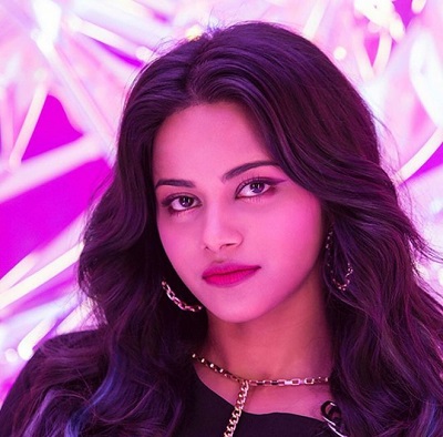 Priyanka