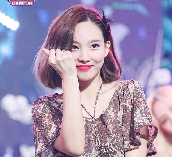 Nayeon