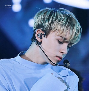 Vernon
