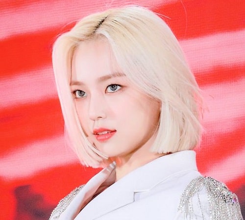Yeeun
