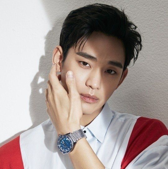 Kim Soo Hyun