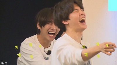 They are so funny