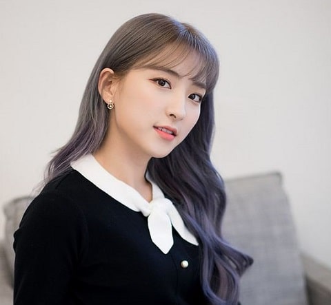 Eunseo
