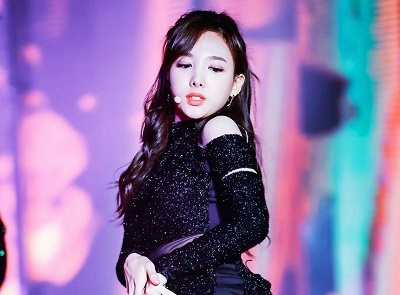 Nayeon