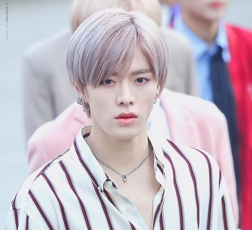 Nakamoto Yuta