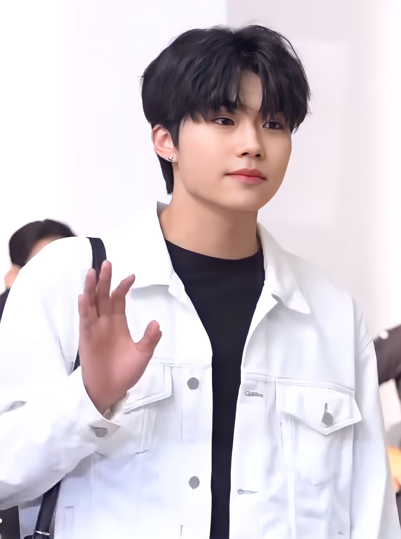 Gunwook