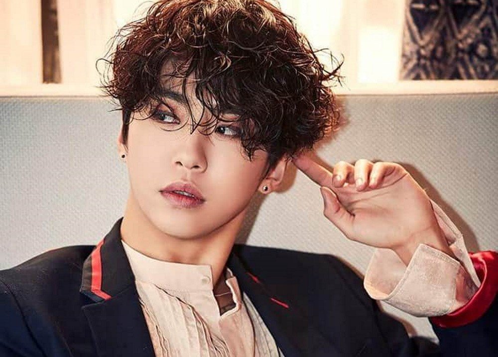Bang Yongguk