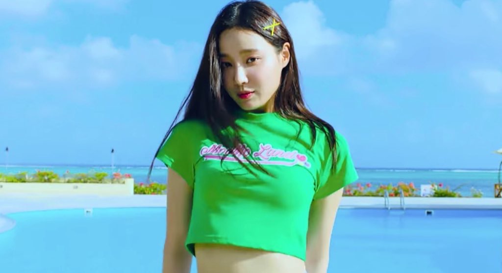 Yeonwoo