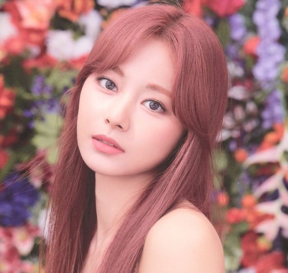 Chou Tzuyu