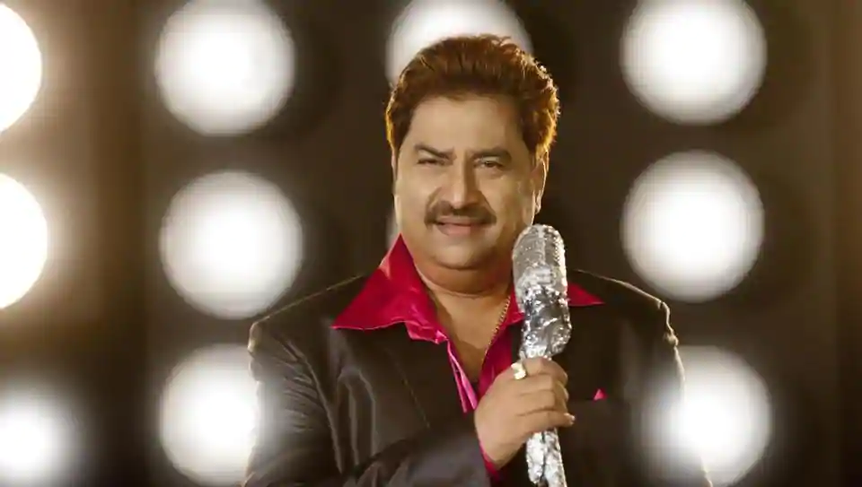 Kumar Sanu