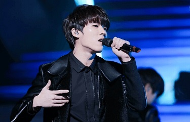 Woohyun