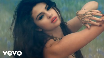 Come & Get It
