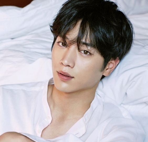 Seo Kang Joon