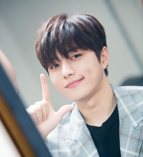 Kim Myung Soo