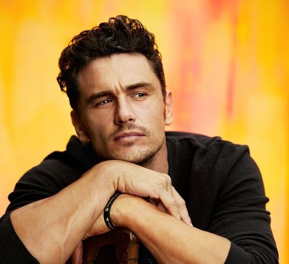 James Franco
