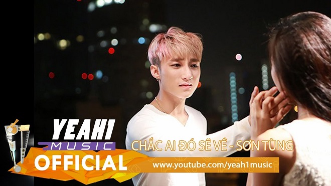 Chắc ai đó sẽ về