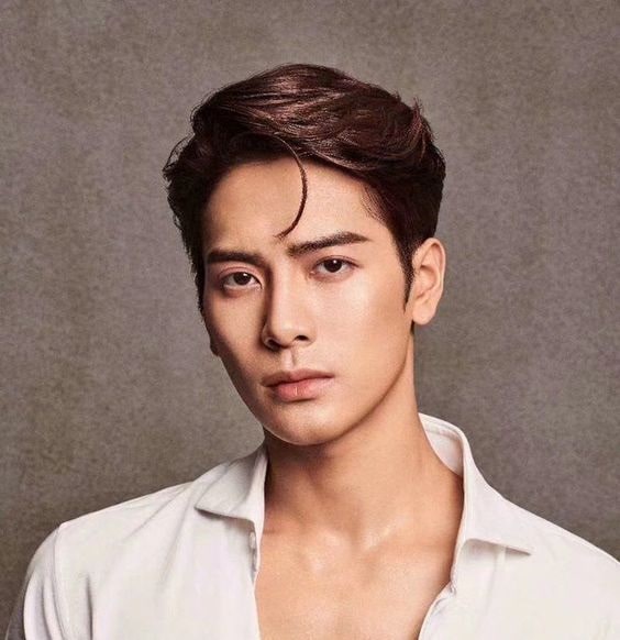 Jackson Wang