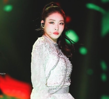 Chung Ha