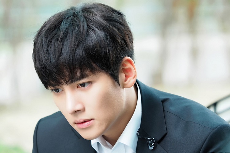 Ji Chang Wook