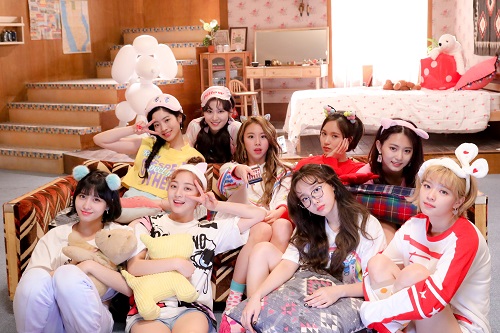 TWICE