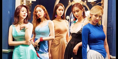 SNSD