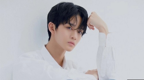 Jinyoung