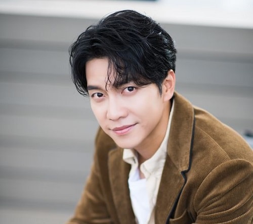 Lee Seunggi