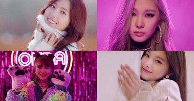 EVERGLOW