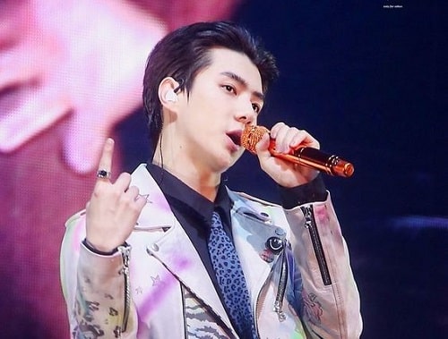 Sehun