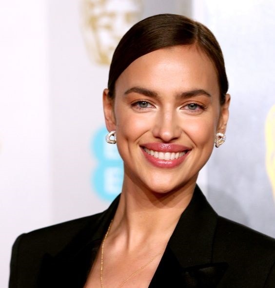 Irina Shayk
