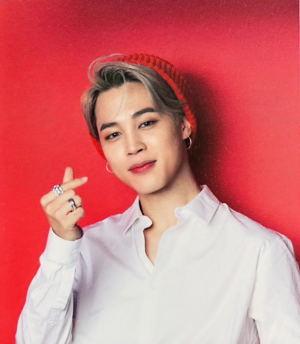Park Jimin