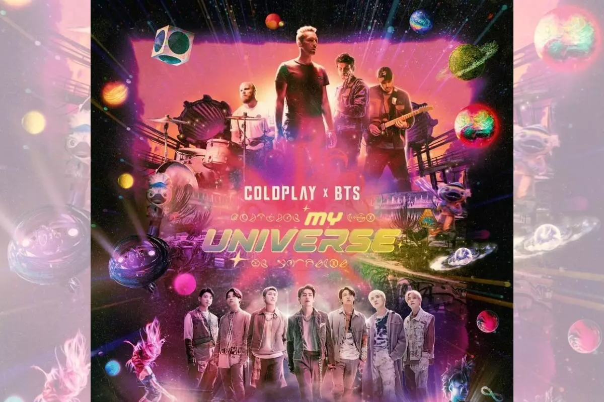 My Universe
