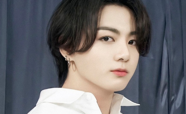 Jungkook