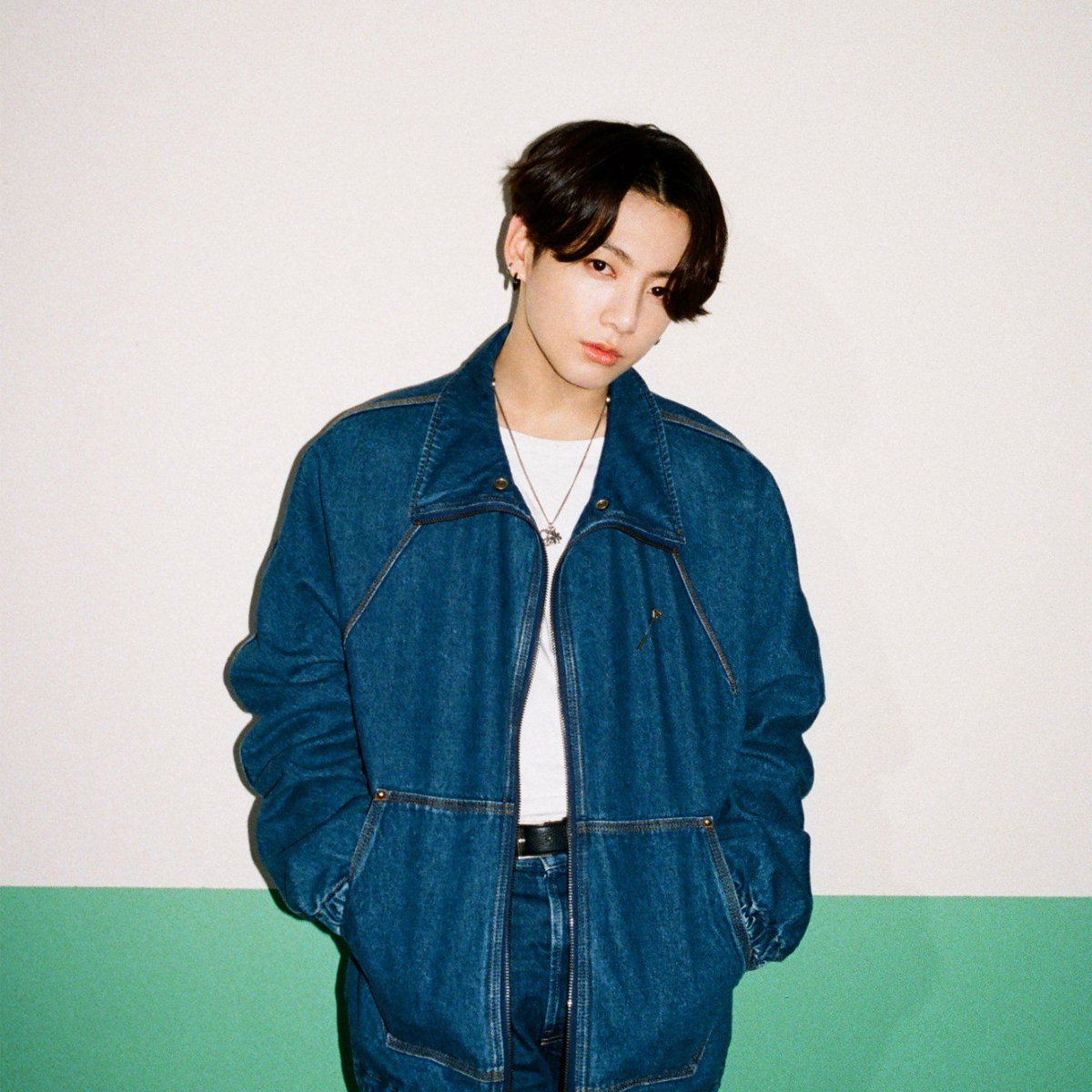 Jeon Jungkook
