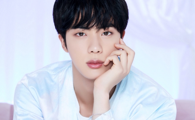 Kim Seokjin