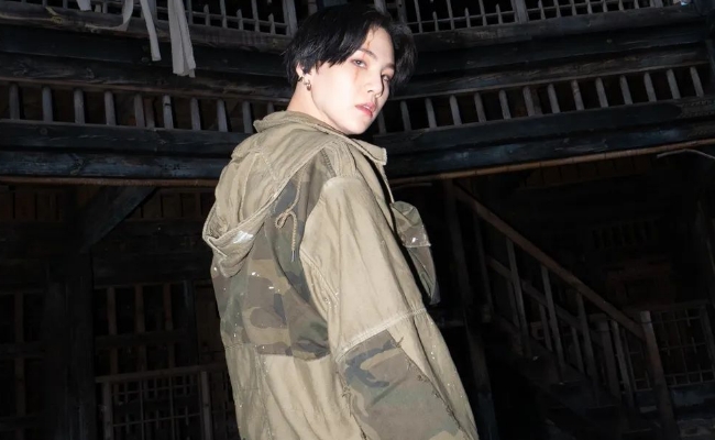 Suga