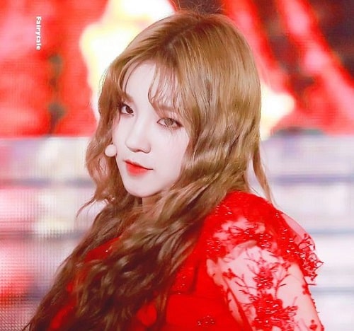 Yuqi
