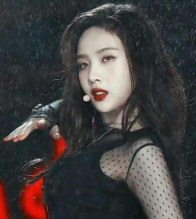 Joy