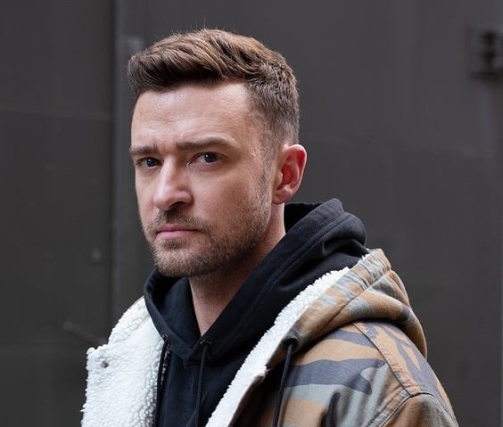 Justin Timberlake