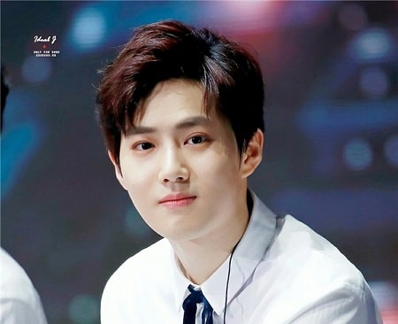 Suho