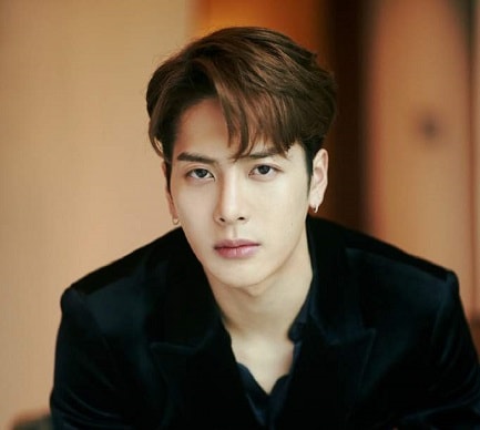 Jackson Wang