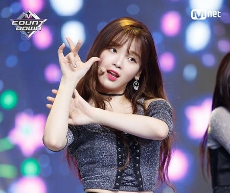 Seunghee