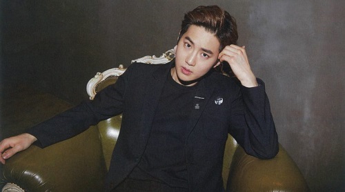 Suho