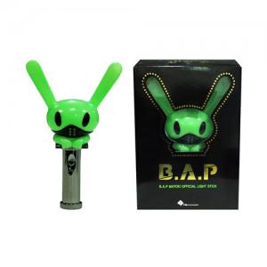 B.A.P