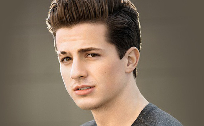 Charlie Puth