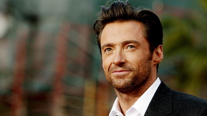 Hugh Jackman