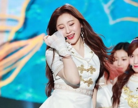 Chaeyeon