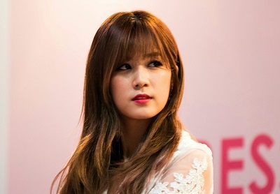Chorong