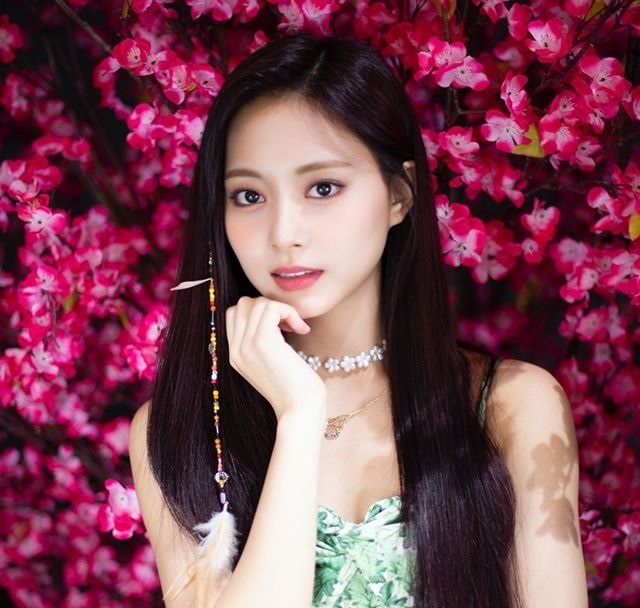 Tzuyu