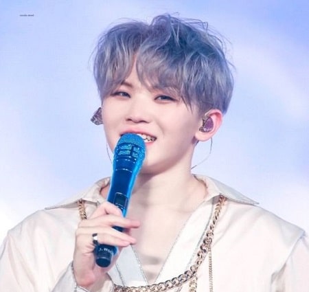 Woozi